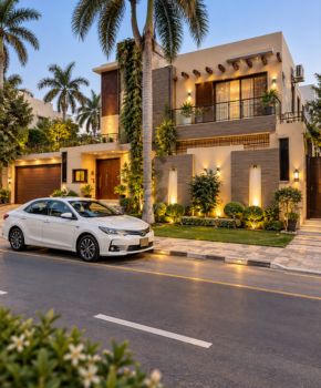 KDA Scheme 1 Karachi Rishta